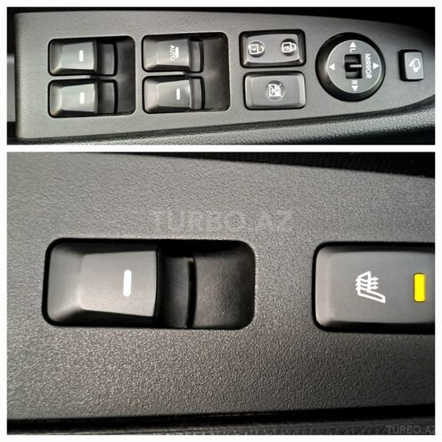 Kia Sportage 2014, 65,000 km - 2.0 l - Bakı