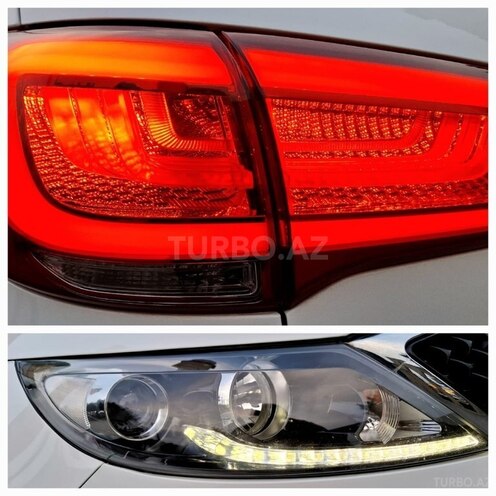 Kia Sportage 2014, 65,000 km - 2.0 l - Bakı