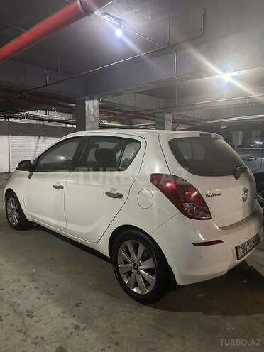 Hyundai i20 2012, 20,931 km - 1.4 l - Bakı