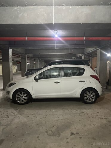 Hyundai i20 2012, 20,931 km - 1.4 l - Bakı