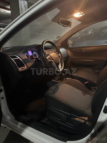 Hyundai i20 2012, 20,931 km - 1.4 l - Bakı
