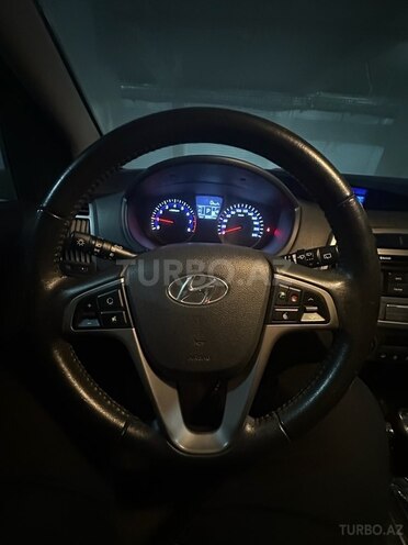 Hyundai i20 2012, 20,931 km - 1.4 l - Bakı