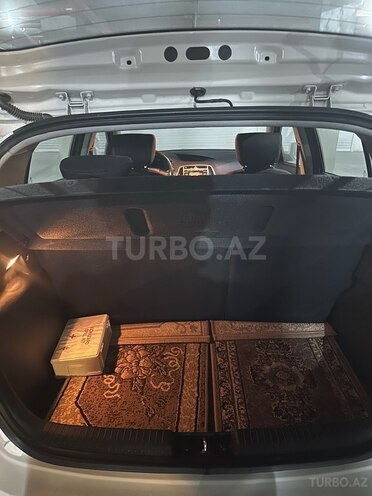 Hyundai i20 2012, 20,931 km - 1.4 l - Bakı
