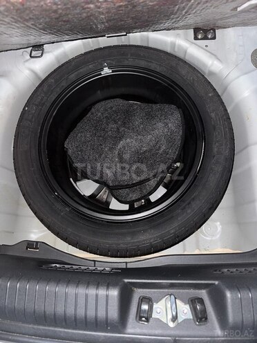 Hyundai i20 2012, 20,931 km - 1.4 l - Bakı