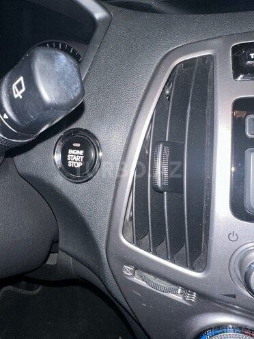 Hyundai i20 2012, 20,931 km - 1.4 l - Bakı