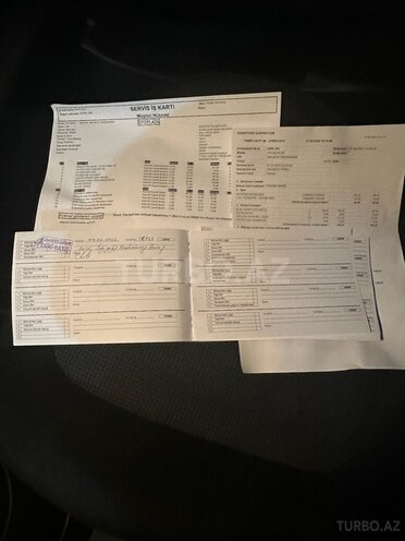 Hyundai i20 2012, 20,931 km - 1.4 l - Bakı