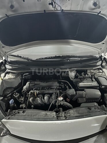 Hyundai i20 2012, 20,931 km - 1.4 l - Bakı