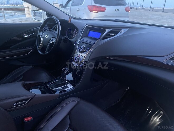 Hyundai Grandeur 2011, 67,790 km - 2.4 л - Bakı