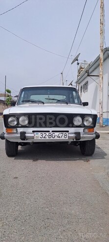 LADA (VAZ) 2106 1991, 98,000 km - 1.5 l - Göyçay