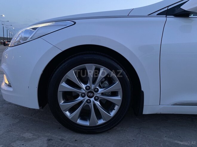 Hyundai Grandeur 2011, 67,790 km - 2.4 л - Bakı