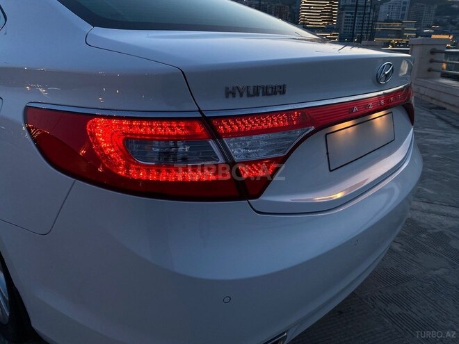 Hyundai Grandeur 2011, 67,790 km - 2.4 л - Bakı