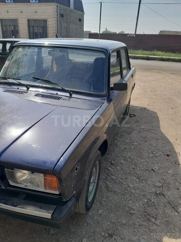 LADA (VAZ) 2107 2011, 62,835 km - 1.6 l - Cəlilabad