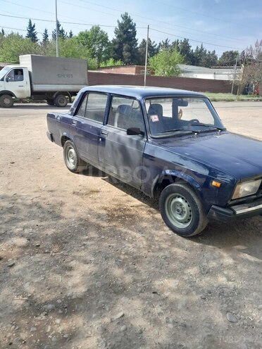 LADA (VAZ) 2107 2011, 62,835 km - 1.6 l - Cəlilabad