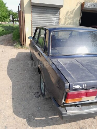 LADA (VAZ) 2107 2011, 62,835 km - 1.6 l - Cəlilabad