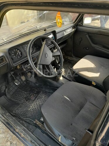 LADA (VAZ) 2107 2011, 62,835 km - 1.6 l - Cəlilabad