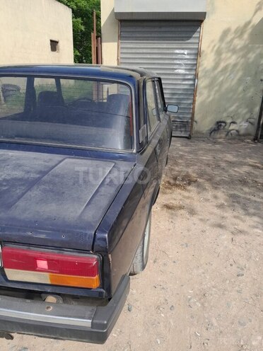 LADA (VAZ) 2107 2011, 62,835 km - 1.6 l - Cəlilabad