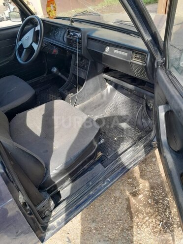 LADA (VAZ) 2107 2011, 62,835 km - 1.6 l - Cəlilabad