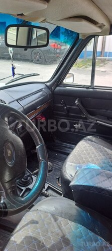 LADA (VAZ) 2106 1991, 98,000 km - 1.5 l - Göyçay