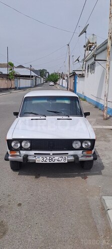 LADA (VAZ) 2106 1991, 98,000 km - 1.5 l - Göyçay