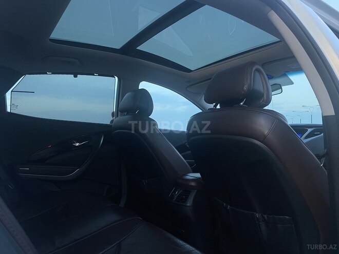 Hyundai Grandeur 2011, 67,790 km - 2.4 л - Bakı
