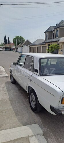 LADA (VAZ) 2106 1991, 98,000 km - 1.5 l - Göyçay