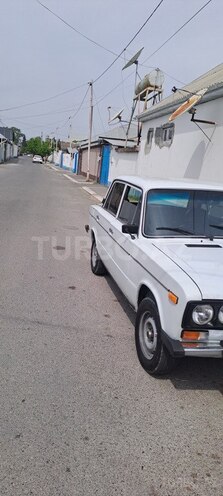 LADA (VAZ) 2106 1991, 98,000 km - 1.5 l - Göyçay