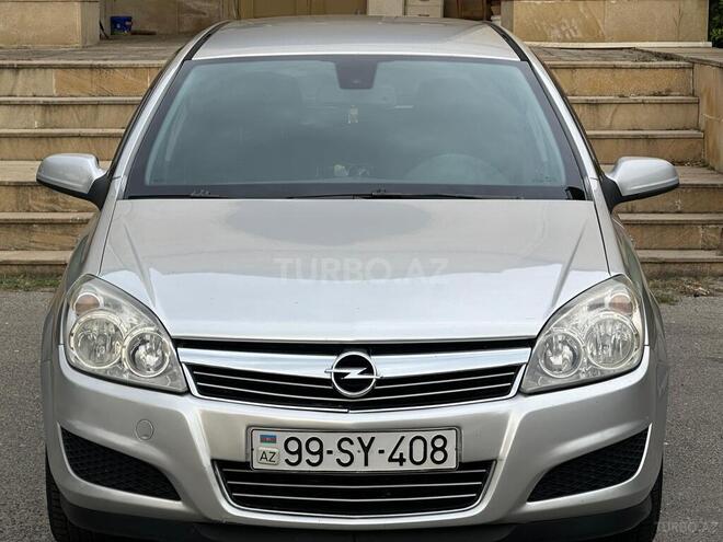 Opel Astra 2009, 283,000 km - 1.3 l - Bakı
