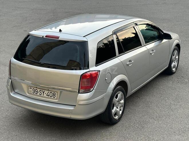 Opel Astra 2009, 283,000 km - 1.3 l - Bakı
