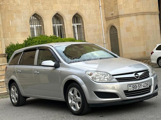 Opel Astra 2009, 283,000 km - 1.3 l - Bakı