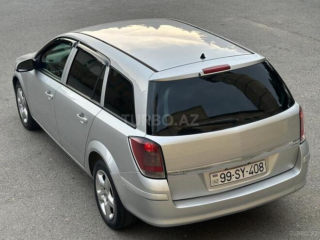 Opel Astra 2009, 283,000 km - 1.3 l - Bakı