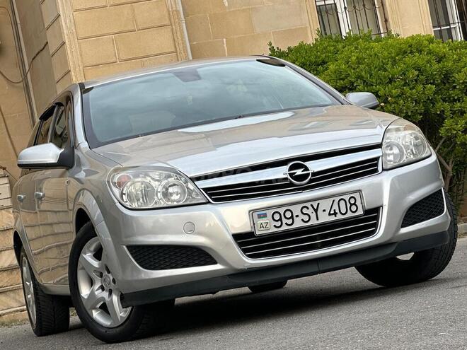 Opel Astra 2009, 283,000 km - 1.3 l - Bakı