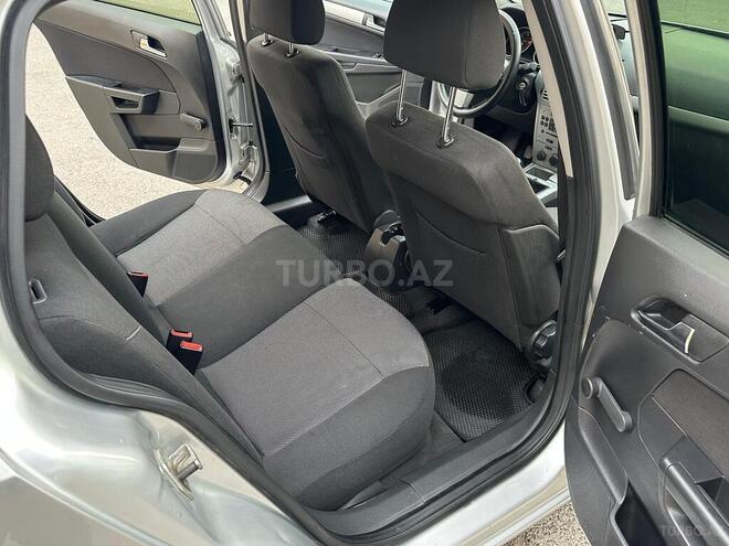 Opel Astra 2009, 283,000 km - 1.3 l - Bakı