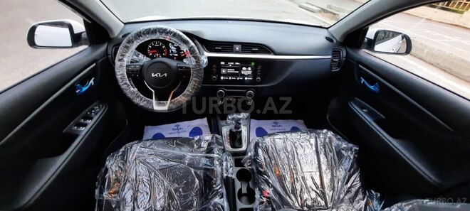 Kia Rio X-Line 2022, 10,900 km - 1.6 л - Bakı
