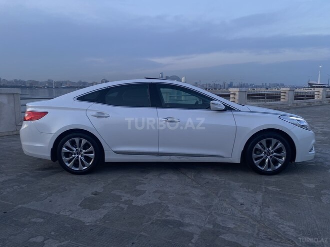 Hyundai Grandeur 2011, 67,790 km - 2.4 л - Bakı