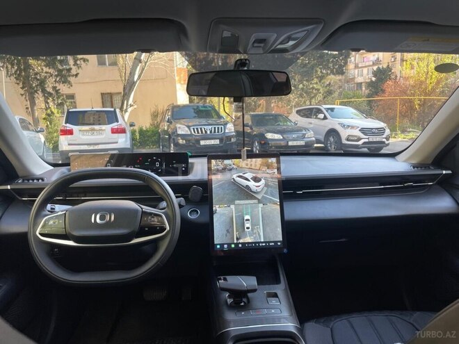 Changan Qiyuan A05 2024, 23,000 km - 1.5 l - Bakı