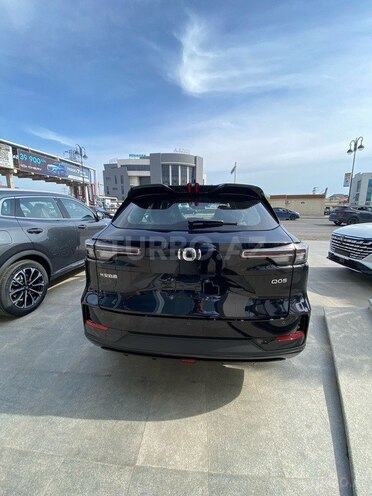 Changan Qiyuan Q05 2024, 0 km - 1.5 л - Bakı