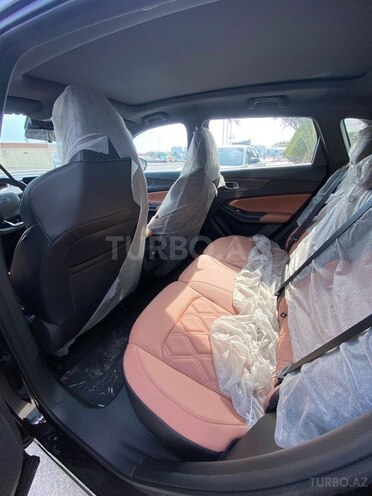 Changan Qiyuan Q05 2024, 0 km - 1.5 л - Bakı