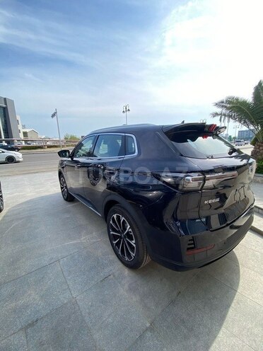 Changan Qiyuan Q05 2024, 0 km - 1.5 л - Bakı