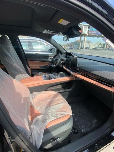 Changan Qiyuan Q05 2024, 0 km - 1.5 л - Bakı
