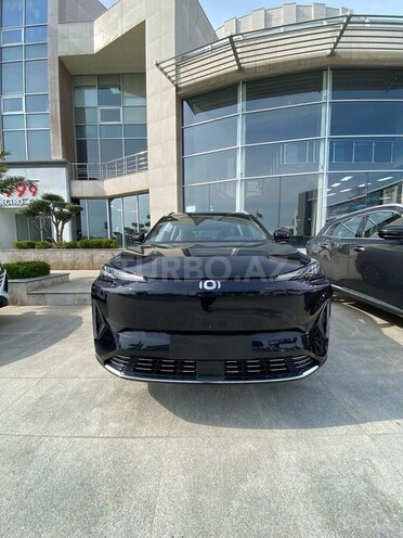 Changan Qiyuan Q05 2024, 0 km - 1.5 л - Bakı