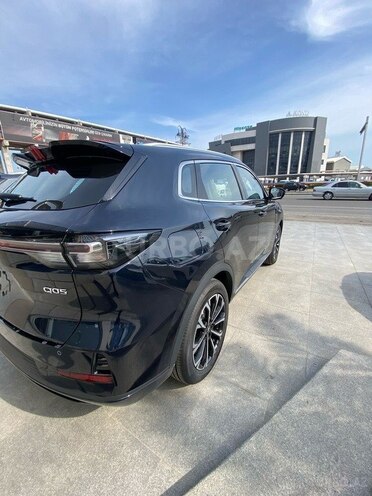 Changan Qiyuan Q05 2024, 0 km - 1.5 л - Bakı