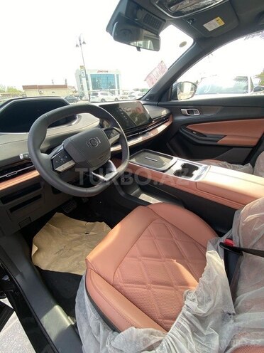 Changan Qiyuan Q05 2024, 0 km - 1.5 л - Bakı