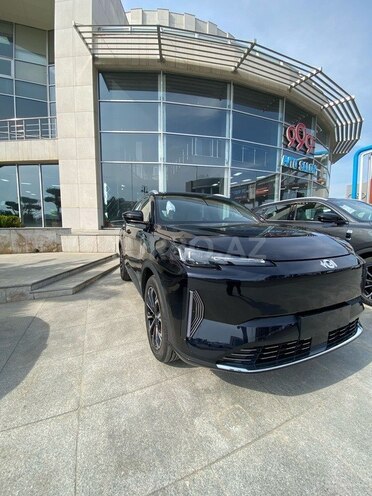 Changan Qiyuan Q05 2024, 0 km - 1.5 л - Bakı