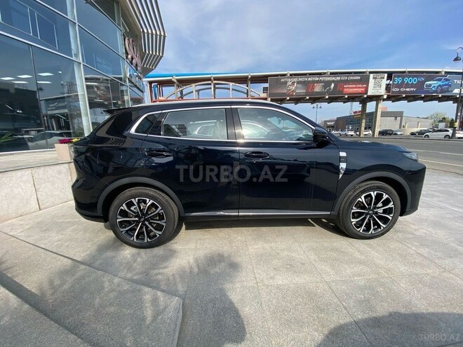 Changan Qiyuan Q05 2024, 0 km - 1.5 л - Bakı