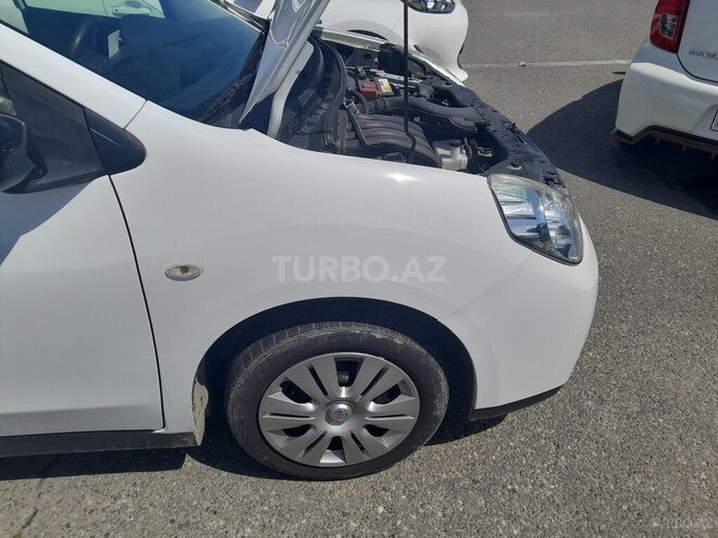 Nissan Wingroad 2016, 120,000 km - 1.5 l - Şəki