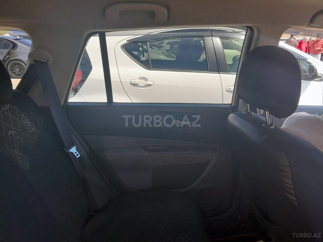 Nissan Wingroad 2016, 120,000 km - 1.5 l - Şəki