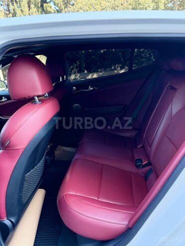 Kia Stinger 2020, 46,500 km - 2.0 l - Bakı