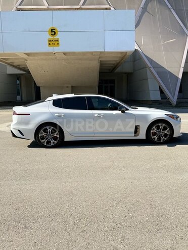 Kia Stinger 2020, 46,500 km - 2.0 l - Bakı