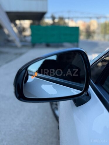 Kia Stinger 2020, 46,500 km - 2.0 l - Bakı