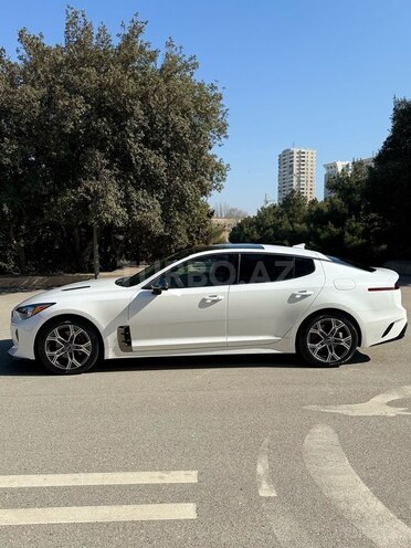Kia Stinger 2020, 46,500 km - 2.0 l - Bakı